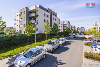 Prodej bytu 3+kk, 85 m², Praha, ul. Svatošových - 4