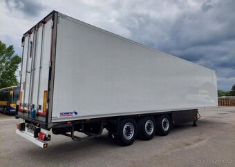 Prodám Schmitz SKO 24 Thermo King SLXi 300 t1 - 4