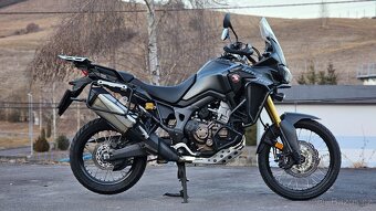 Honda Africa Twin 1000 ABS DCT r.v. 2017 - 4