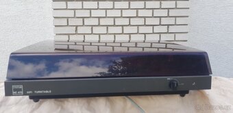 Tesla gramofon - 4