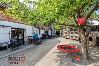 Prodej, domy/rodinný, 163 m2, Vlásenice-Drbohlavy, 39301 Pel - 4