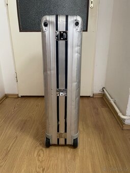Rimowa Silver Integral - 4