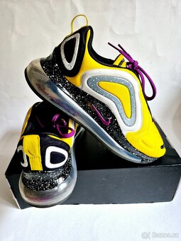 Tenisky Nike Air Max 720. Velikost 39 - 4