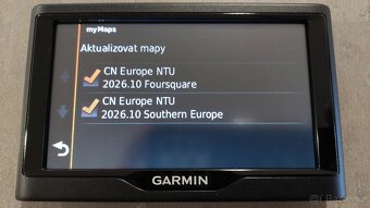 Garmin Nuvi 57 - 4