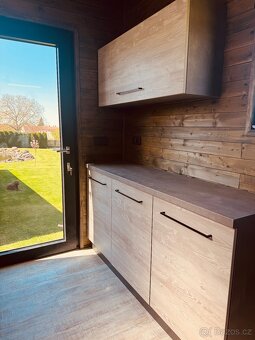 Maringotka -Tiny house - 4