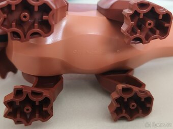 Lego Jurassic, Dune (Duna) - 4