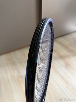 Head Gravity Tour 305g/320mm/grip 2 - nejnovější model - 4