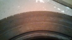 Kumho Powermax 769 185/60 R14 82H letní 4,7mm 2ks - 4