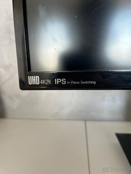 Prodám 27” 4K monitor | Acer CB271HK - 4