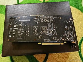 Nvidia GeForce GTX 1060 6GB - 4