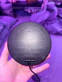 Belkin BOOST CHARGE PRO 2v1 MagSafe - 4