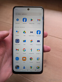Motorola Moto G54 - v záruce - 4