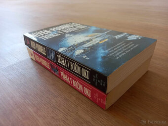 Tříska v božím oku - Larry Niven, Jerry Pournelle - 4