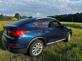 BMW X4 28i xDrive - 4