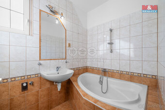 Prodej rodinného domu, 120 m², Býkev - 4