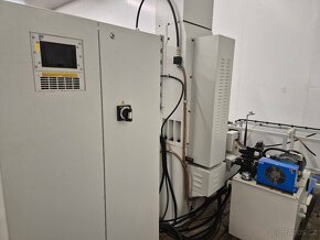 CNC rovinná bruska Ziersch ZT24 Germany, rok 2014 - 4