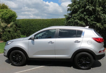 Kia Sportage 1.6 GDI Business Line L 2WD - 4