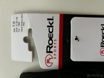 Rukavice Roeckl - 4