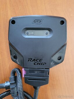 BMW  3.0 - 3.5 RACE CHIP GTS black - 4