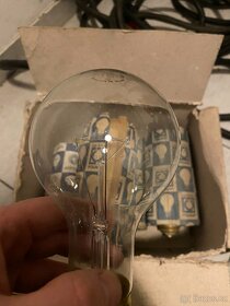 Retro POLAMP 300W 240v - 4