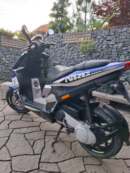 Piaggio nrg 50 - 4