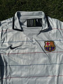 Dres Ronaldinho - FC Barcelona 2003/04 - 4