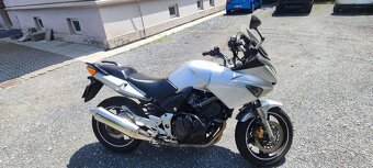 Honda - 4