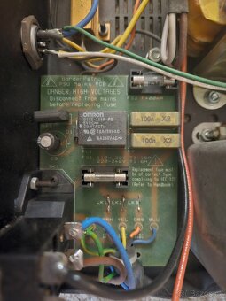 Audio Innovations First - 4