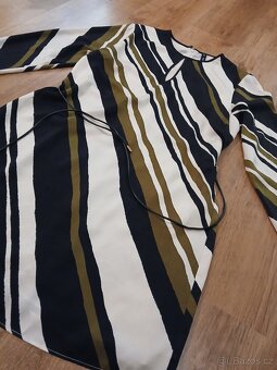 Šaty Mango vel. L - XL - 4