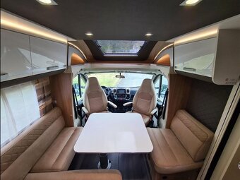 ADRIA MATRIX 670 SL SUPREME - 4