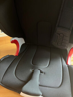 Britax Römer Kidfix II XP Cosmos Black - 4