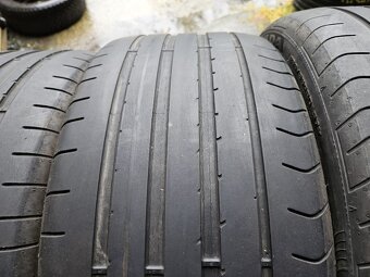 255/35R20 97Y Fulda SportControl 2 4ks - 4