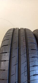 Goodyear EfficientGrip 165/65 R15 81H 6,5mm - 4