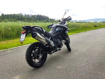 Triumph Tiger 900 GT PRO - 4