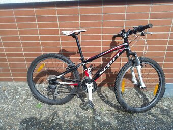 Scott Scale JR 20 - 4