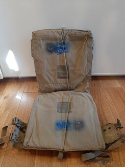 Prodám vesta Virtus MTP - 4