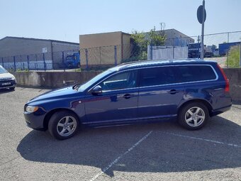 Volvo V70 D3 - 4