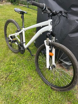 Kolo rockrider 27.5 - 4