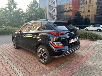 Hyundai Kona OS 2023 (18.000 km) - 4