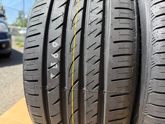 Nové letní pneu 235/40/18 Nexen N Fera SU4 - 4