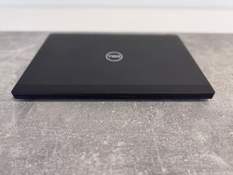 Dell Latitude 7390 - Core i7-8650U / dotykové LCD / 512GB - 4