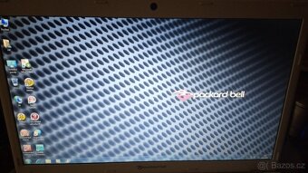 Packard Bell EasyNote LM98 - 4