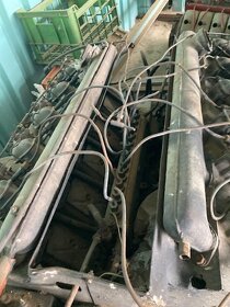 Tatra 111 MOTOR - 4