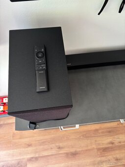 Soundbar Samsung HW-T420 - 4