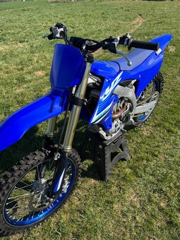 YZ450F 2025 - 4