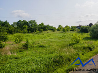 Prodej, stavební pozemek, 906 m2, Ostrava - Heřmanice - 4