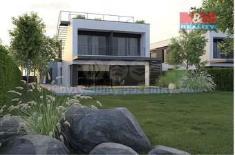 Prodej pozemku k bydlení, 778 m², Olomouc - 4