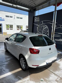 Seat Ibiza 1.2TSI - 4