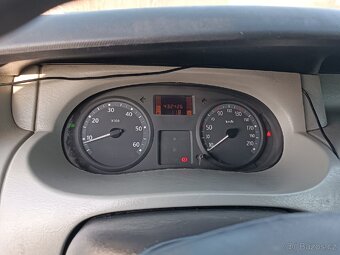 Renault Trafic L2H1 odpočet DPH - 4