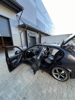Seat Leon 1.9tdi arl Spěchá - 4